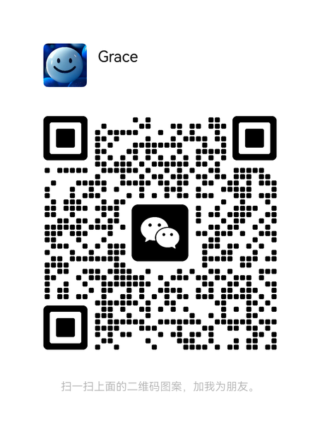 WeChat QR Code